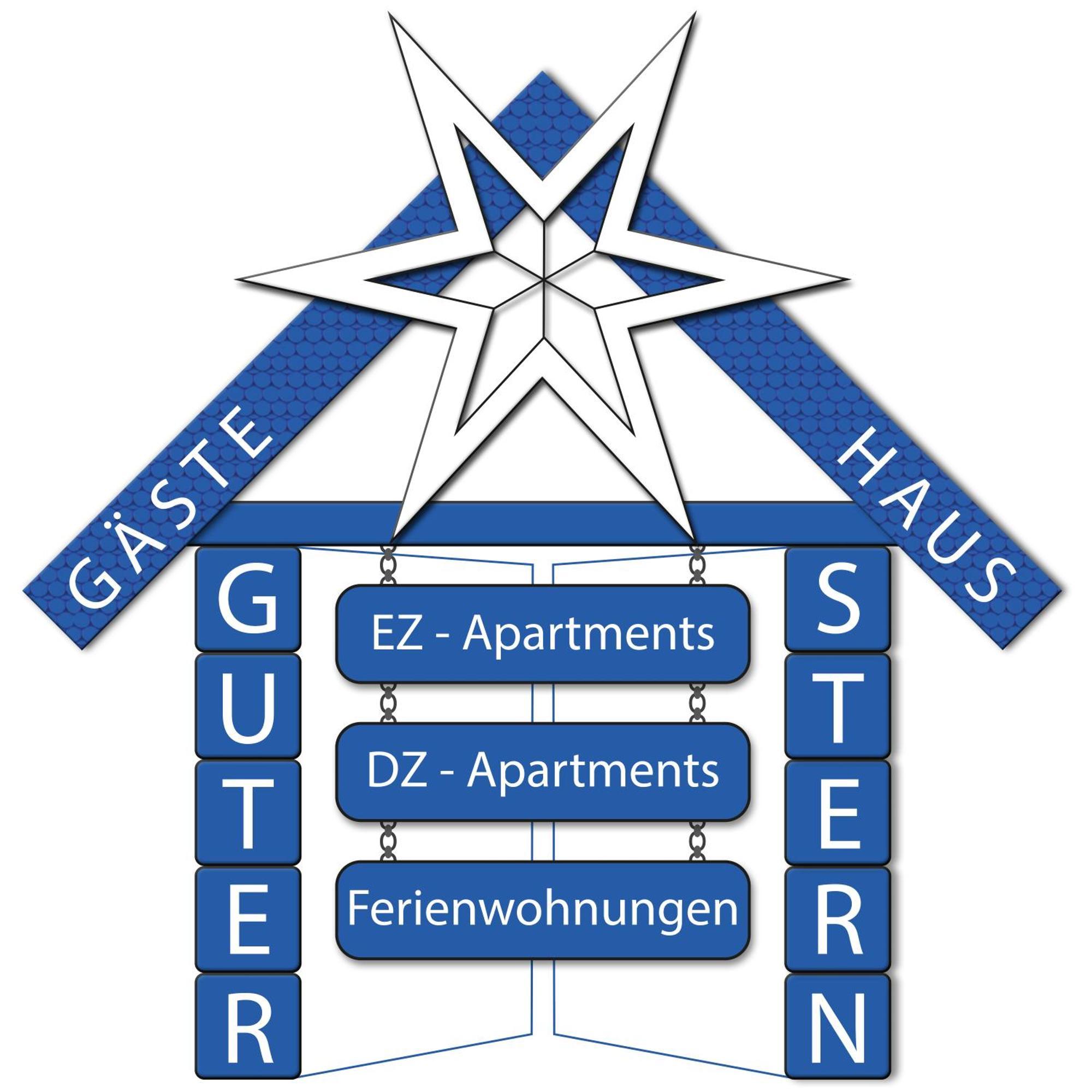 Gaestehaus Guter Stern Bad Steben Exterior photo